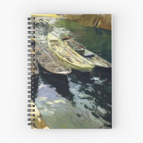 Item preview, Joaquin Sorolla designed and sold by RemenarStudio.