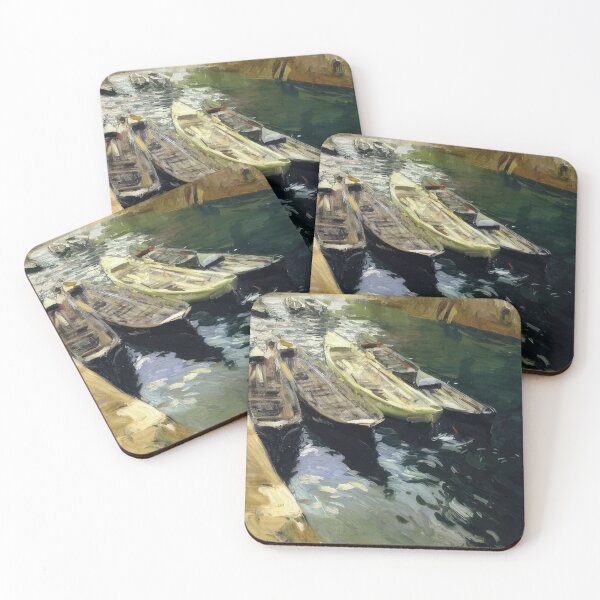 Item preview, Joaquin Sorolla designed and sold by RemenarStudio.