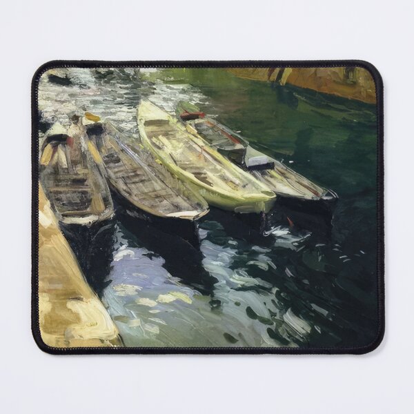 Item preview, Joaquin Sorolla designed and sold by RemenarStudio.