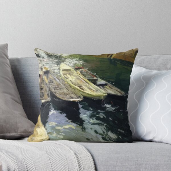 Item preview, Joaquin Sorolla designed and sold by RemenarStudio.