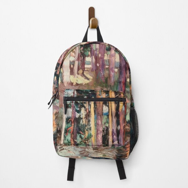 Item preview, Joaquin Sorolla designed and sold by RemenarStudio.