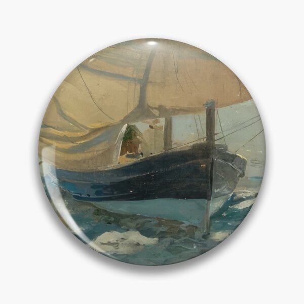 Item preview, Joaquin Sorolla designed and sold by RemenarStudio.