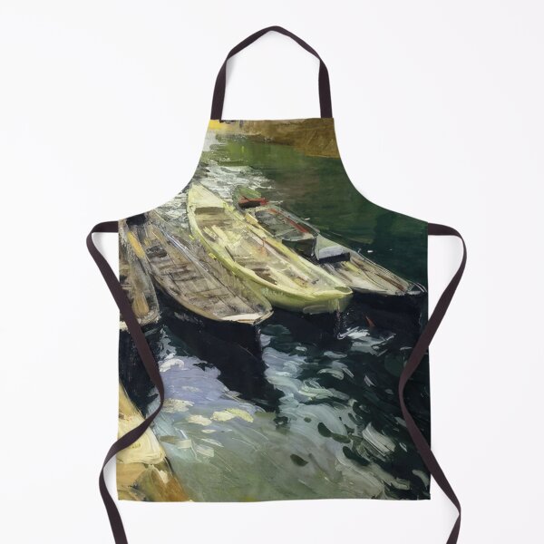 Item preview, Joaquin Sorolla designed and sold by RemenarStudio.
