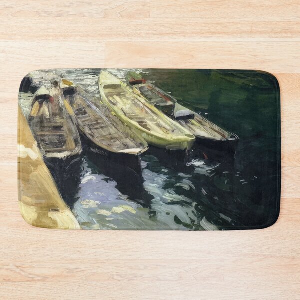 Item preview, Joaquin Sorolla designed and sold by RemenarStudio.