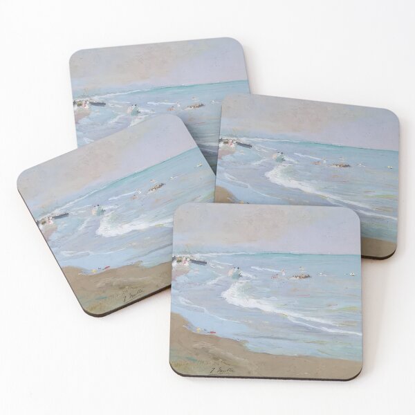 Item preview, Joaquin Sorolla designed and sold by RemenarStudio.