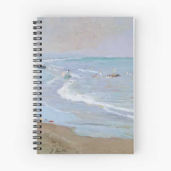 Artikelvorschau, Joaquin Sorolla entworfen und verkauft von RemenarStudio.