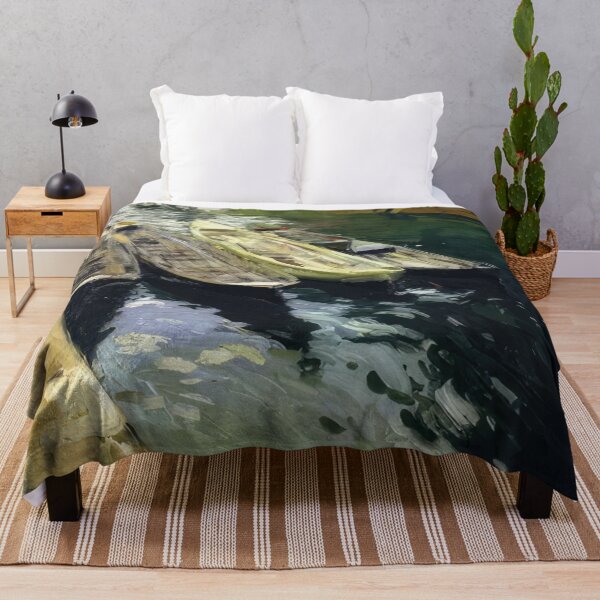 Item preview, Joaquin Sorolla designed and sold by RemenarStudio.