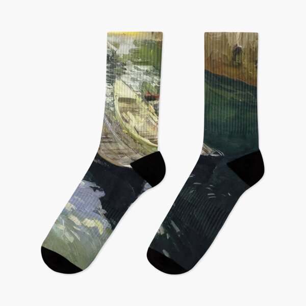 Item preview, Joaquin Sorolla designed and sold by RemenarStudio.