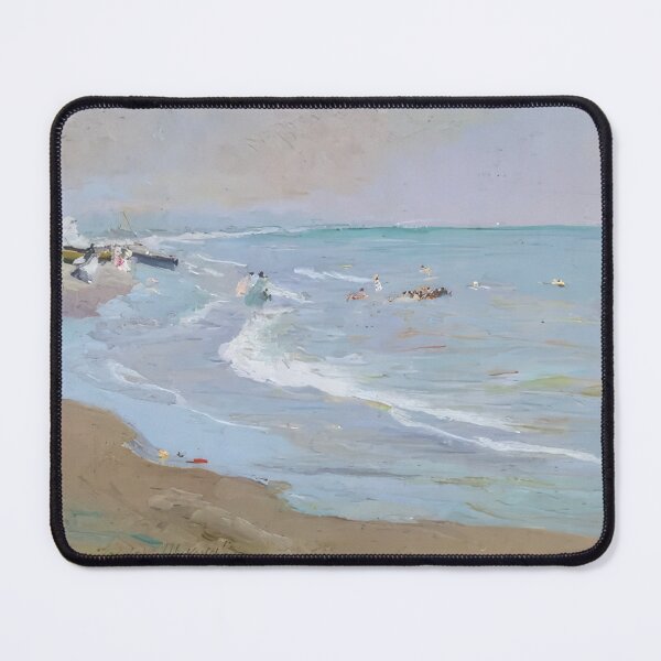 Item preview, Joaquin Sorolla designed and sold by RemenarStudio.