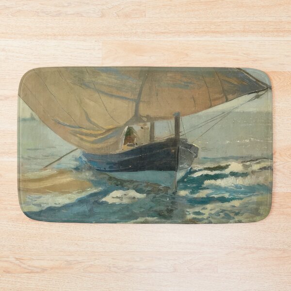 Item preview, Joaquin Sorolla designed and sold by RemenarStudio.