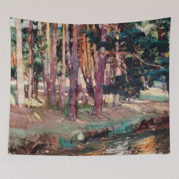 Item preview, Joaquin Sorolla designed and sold by RemenarStudio.