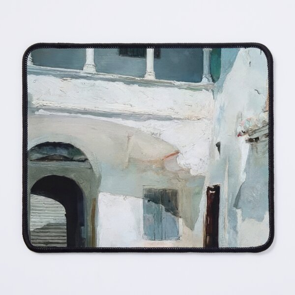 Item preview, Joaquin Sorolla designed and sold by RemenarStudio.