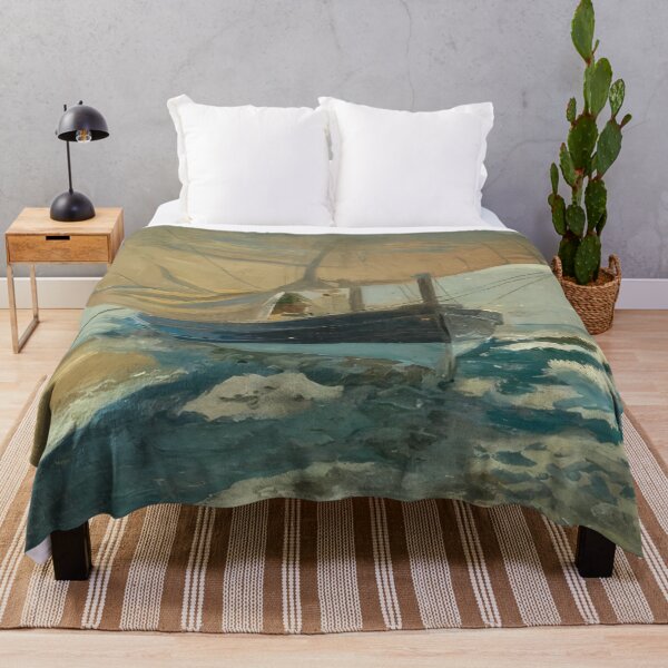 Item preview, Joaquin Sorolla designed and sold by RemenarStudio.