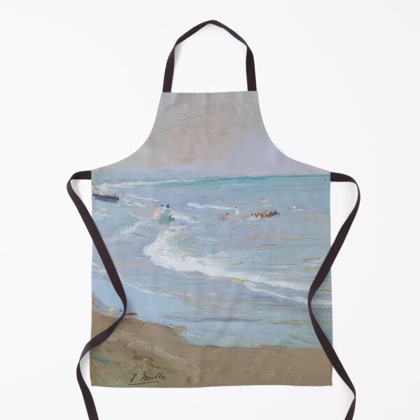 Item preview, Joaquin Sorolla designed and sold by RemenarStudio.