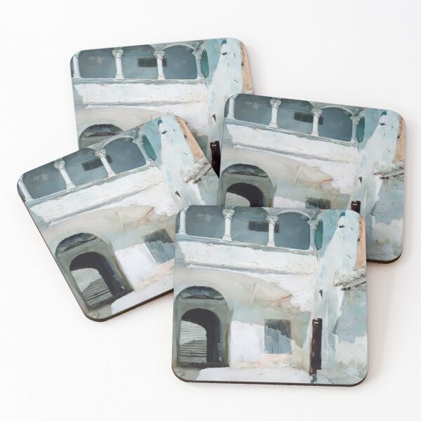 Item preview, Joaquin Sorolla designed and sold by RemenarStudio.