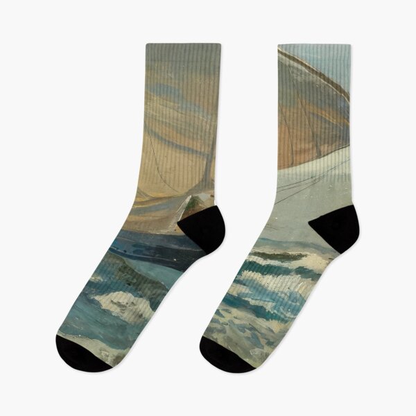Item preview, Joaquin Sorolla designed and sold by RemenarStudio.