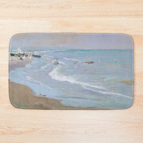 Item preview, Joaquin Sorolla designed and sold by RemenarStudio.