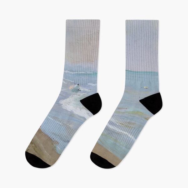 Item preview, Joaquin Sorolla designed and sold by RemenarStudio.