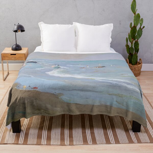 Item preview, Joaquin Sorolla designed and sold by RemenarStudio.