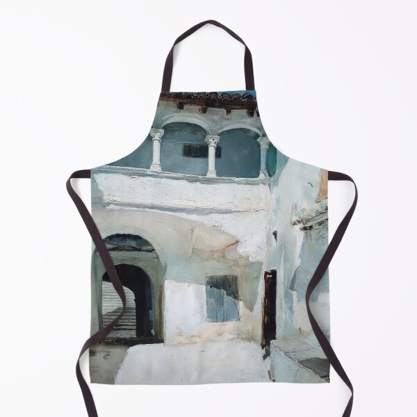 Item preview, Joaquin Sorolla designed and sold by RemenarStudio.