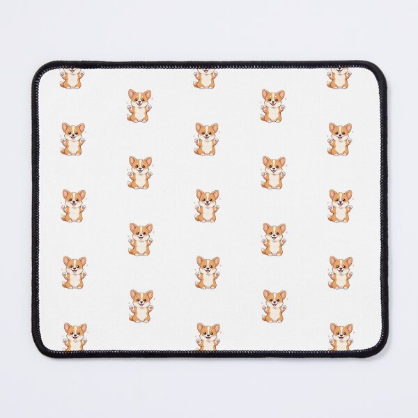 Item preview, AnimalBesties – CUTE CORGİE STİCKER #3 designed and sold by AnimalBesties.