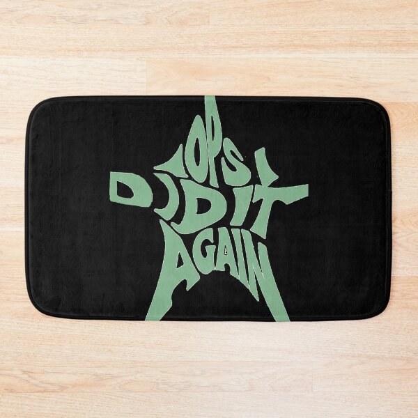 Item preview, Oops I Did It Again - star shape designed and sold by Stefrait-7.