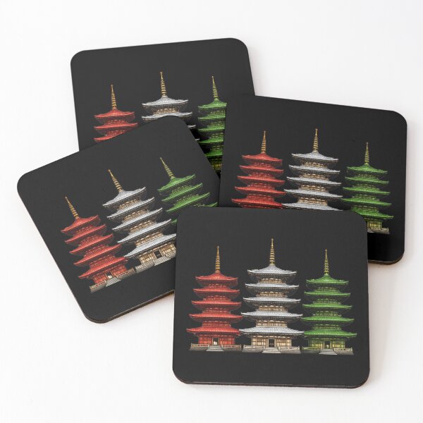 Item preview, Pagoda Layers designed and sold by thtCMRAguy.