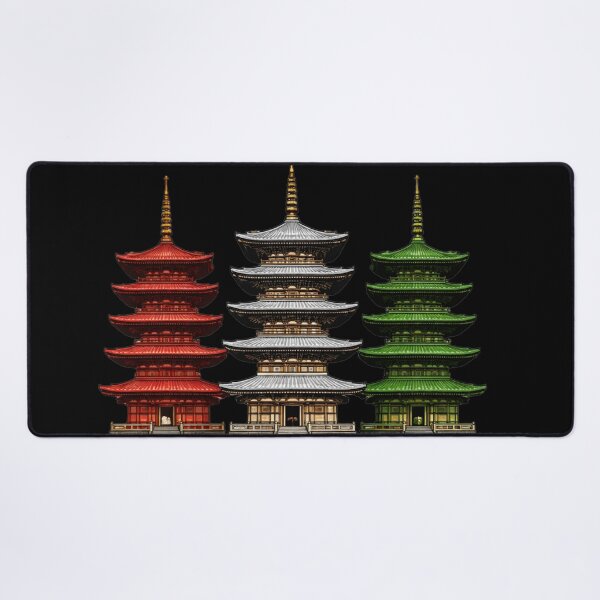 Item preview, Pagoda Layers designed and sold by thtCMRAguy.