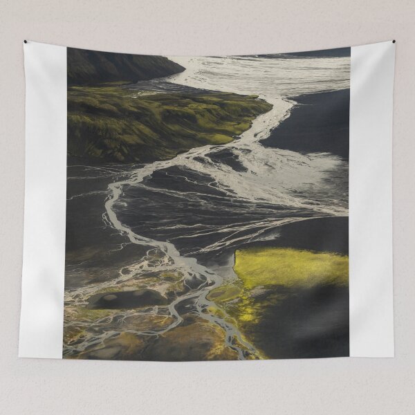 Item preview, From The Mountains To The Sea designed and sold by DiFigianoPhoto.