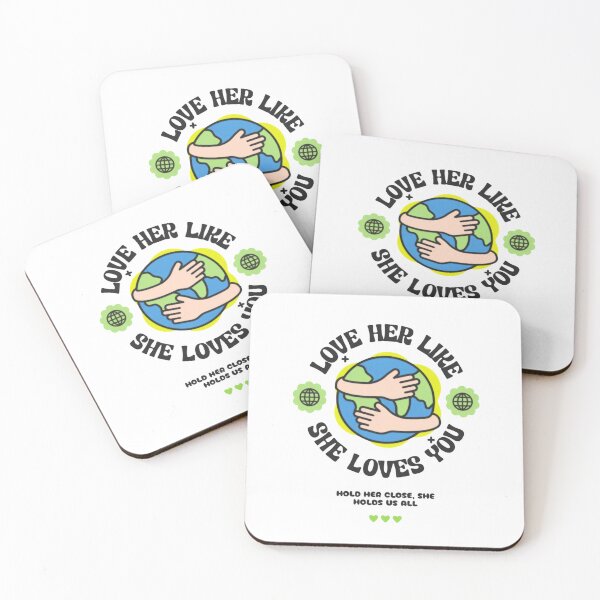 Item preview, Save The Planet Love Your Home World designed and sold by SkeletonsDanger.