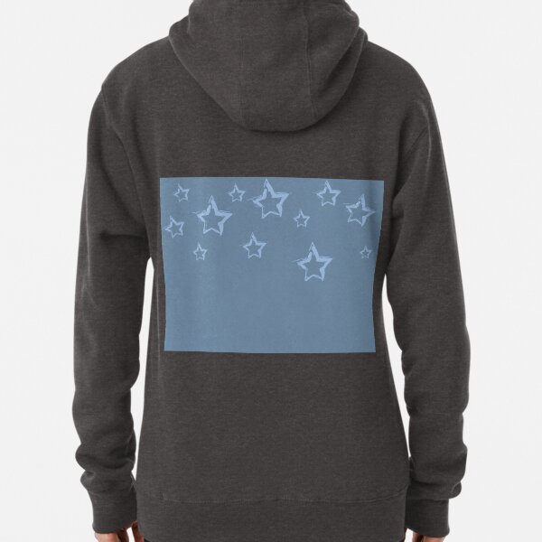 Cielo #9 Sudadera con capucha