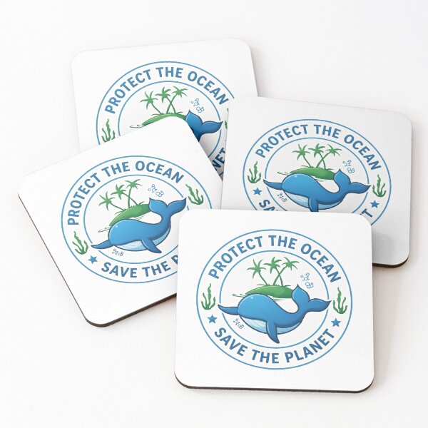 Item preview, Save The Planet Make Every Choice Matter designed and sold by SkeletonsDanger.