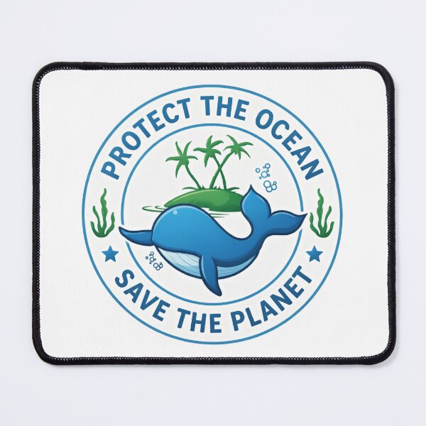 Item preview, Save The Planet Make Every Choice Matter designed and sold by SkeletonsDanger.