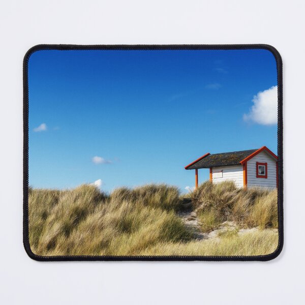 Item preview, Falsterbo Badhytta designed and sold by DiFigianoPhoto.
