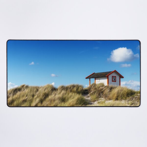 Item preview, Falsterbo Badhytta designed and sold by DiFigianoPhoto.