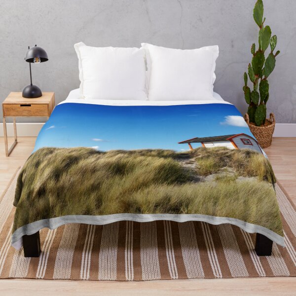 Item preview, Falsterbo Badhytta designed and sold by DiFigianoPhoto.