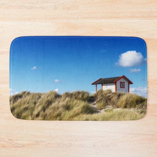 Item preview, Falsterbo Badhytta designed and sold by DiFigianoPhoto.