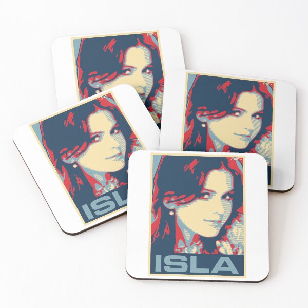 Item preview, Isla designed and sold by DFA.