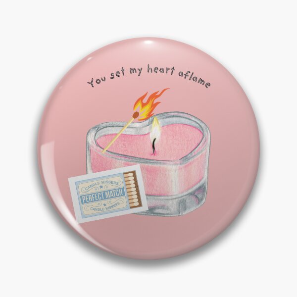 Item preview, Perfect Match  designed and sold by Glitteringworld.