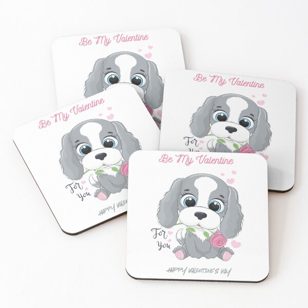 Item preview, Be My Valentine. designed and sold by Dinasshop.