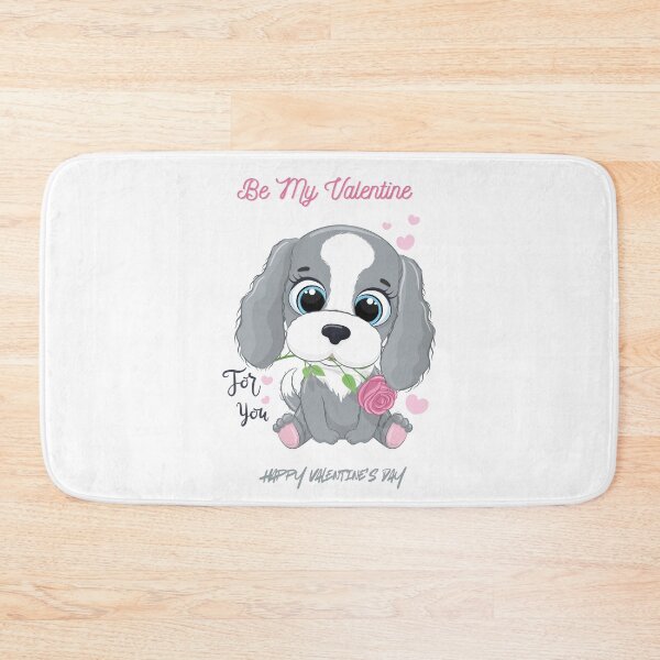 Item preview, Be My Valentine. designed and sold by Dinasshop.