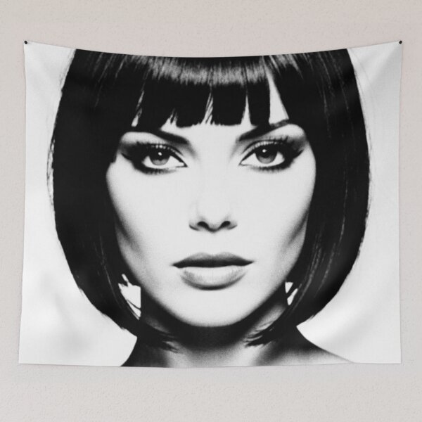 Item preview, Portrait of a Beautiful Woman designed and sold by CandyClubVR.