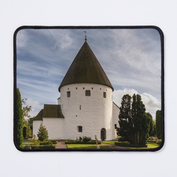 Item preview, Saint Ols Church designed and sold by DiFigianoPhoto.