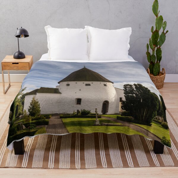Item preview, Saint Ols Church designed and sold by DiFigianoPhoto.