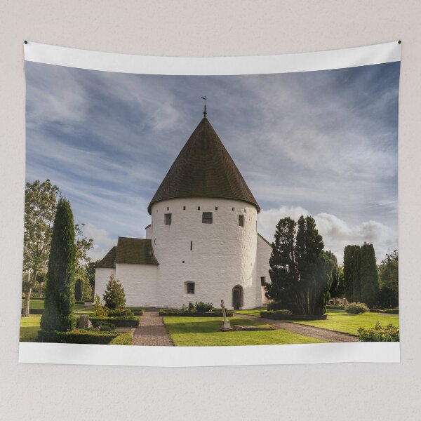 Item preview, Saint Ols Church designed and sold by DiFigianoPhoto.