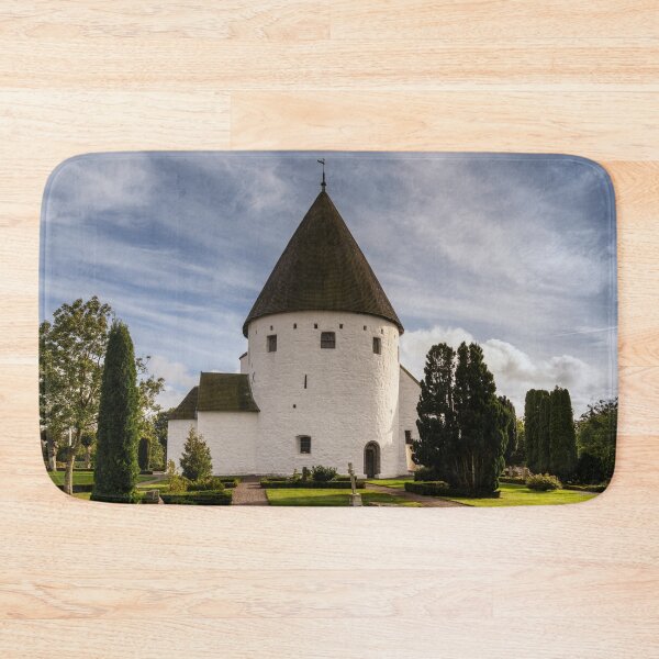 Item preview, Saint Ols Church designed and sold by DiFigianoPhoto.