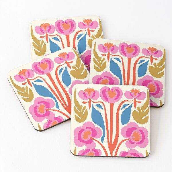 Item preview, Versatile Blank Floral Greetings Card designed and sold by CharlottePlaceArt.