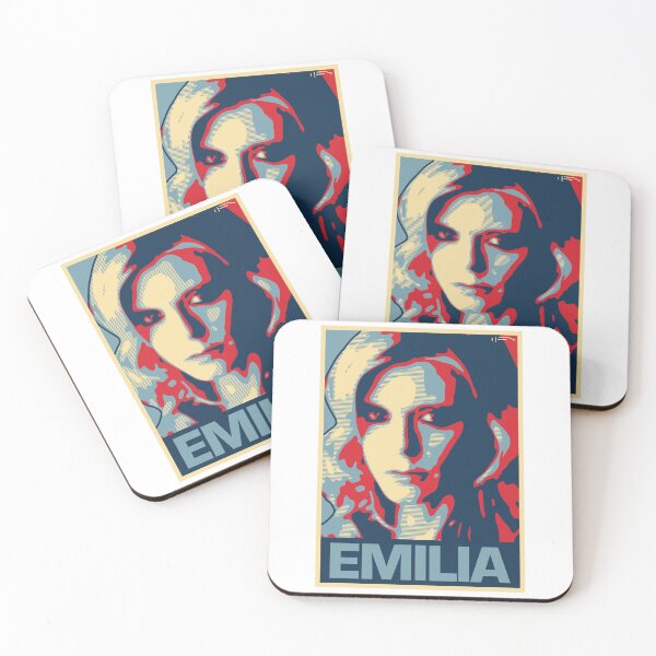 Item preview, Emilia designed and sold by DFA.