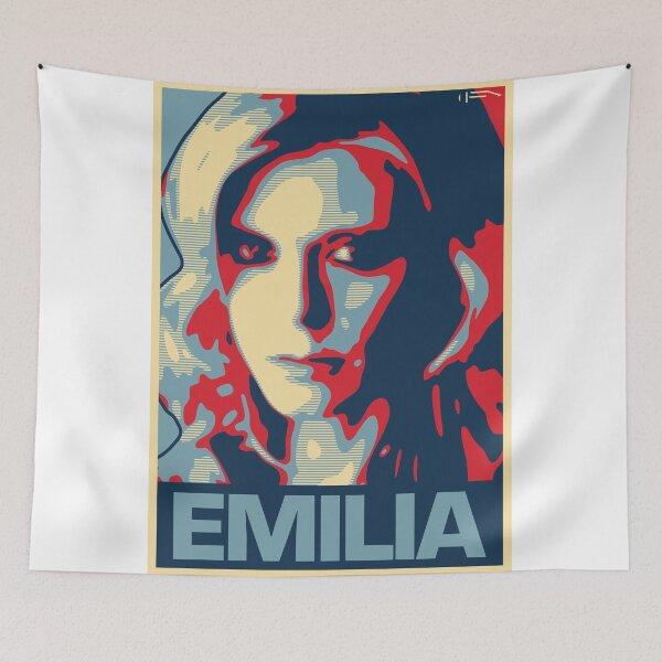 Item preview, Emilia designed and sold by DFA.
