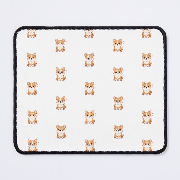 Item preview, AnimalBesties – CUTE CORGİE STİCKER #4 designed and sold by AnimalBesties.